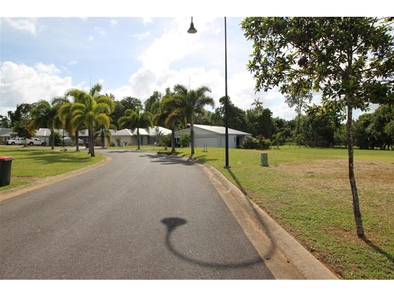 Lot 144, 25 SHELLEY Court, Mission Beach QLD 4852