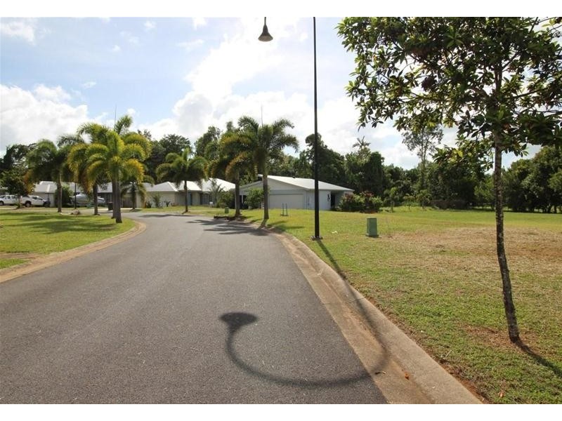 Lot 144, 25 SHELLEY Court, Mission Beach QLD 4852