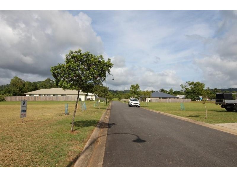 Lot 144, 25 SHELLEY Court, Mission Beach QLD 4852
