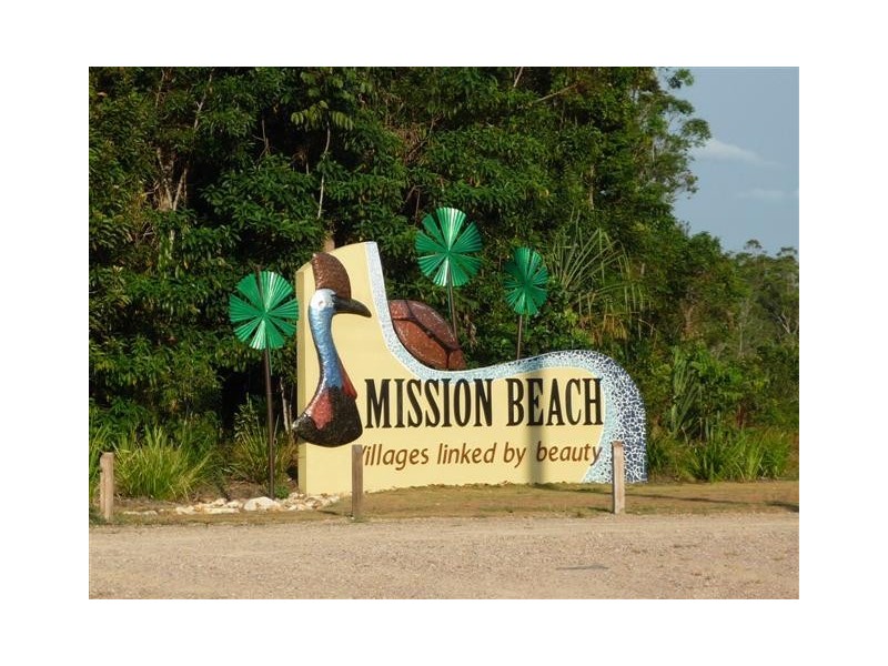 26 McIntosh Road, East Feluga QLD 4854