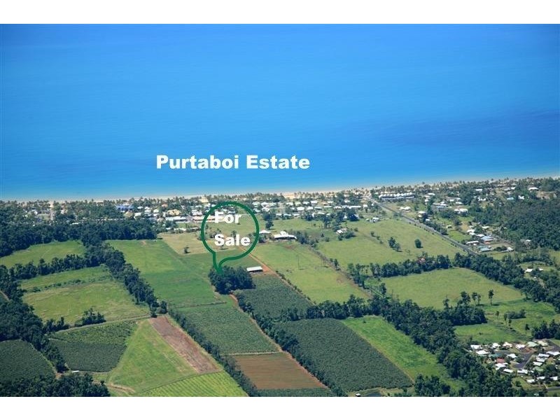 Lot 65, 65 Purtaboi Close, Mission Beach QLD 4852