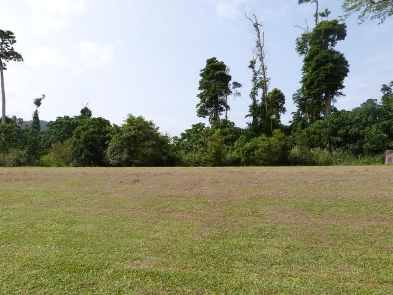 Lot 65, 65 Purtaboi Close, Mission Beach QLD 4852