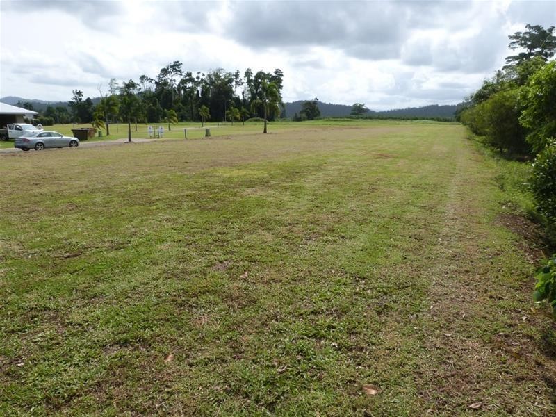 Lot 65, 65 Purtaboi Close, Mission Beach QLD 4852