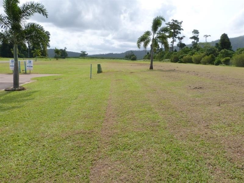 Lot 65, 65 Purtaboi Close, Mission Beach QLD 4852