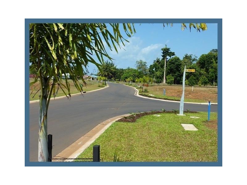 Mission Beach QLD 4852