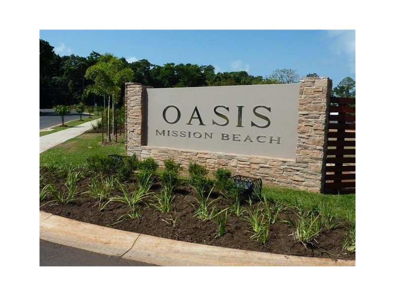 Mission Beach QLD 4852