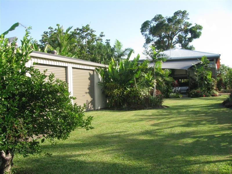 76 Chauvel Street, El Arish QLD 4855