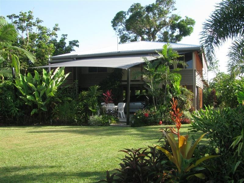 76 Chauvel Street, El Arish QLD 4855