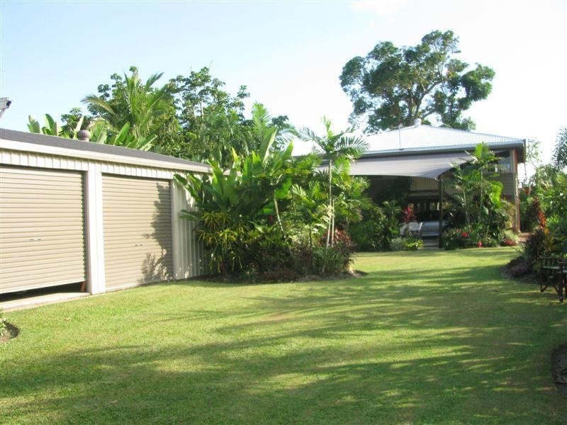 76 Chauvel Street, El Arish QLD 4855