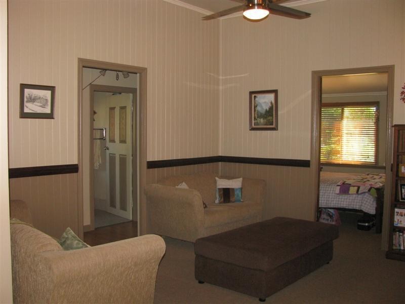 76 Chauvel Street, El Arish QLD 4855