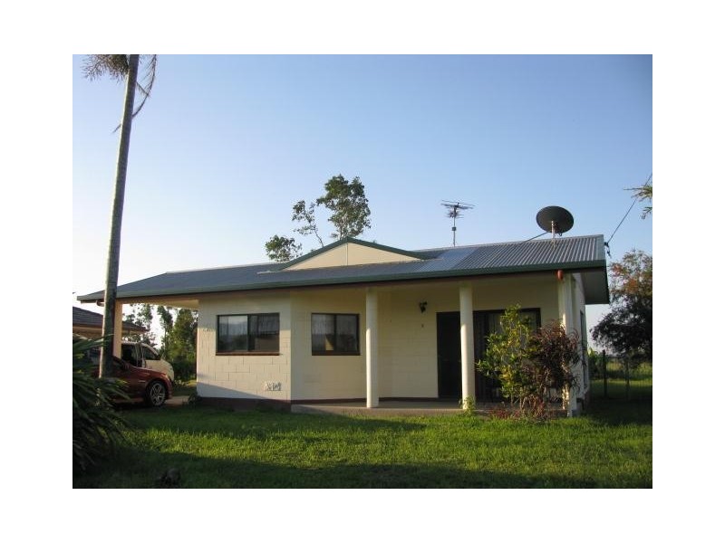 5 Glasgow Street, El Arish QLD 4855