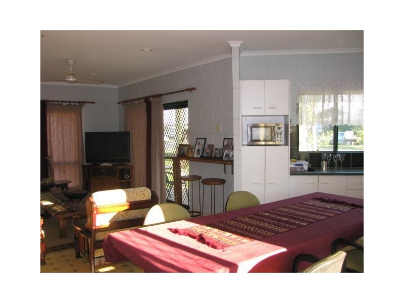 5 Glasgow Street, El Arish QLD 4855