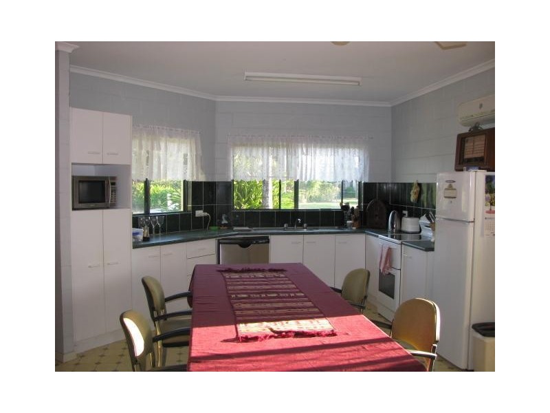 5 Glasgow Street, El Arish QLD 4855