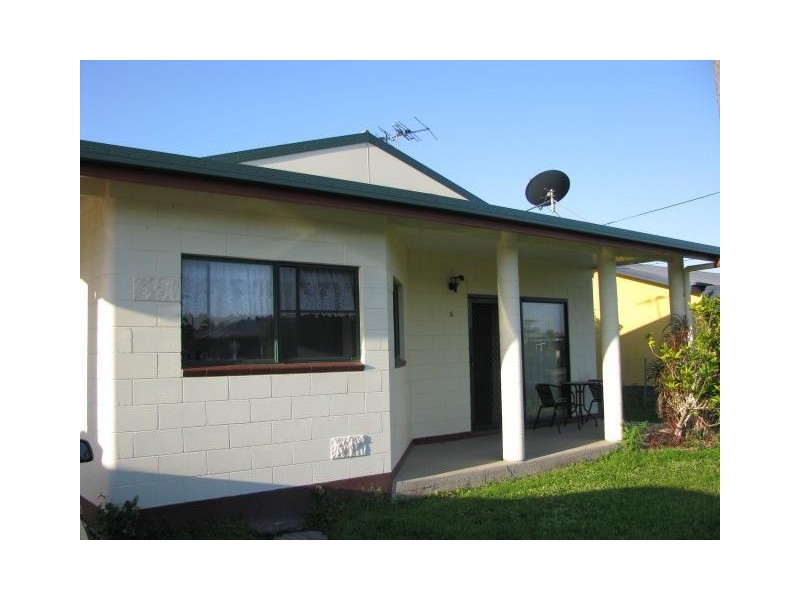 5 Glasgow Street, El Arish QLD 4855