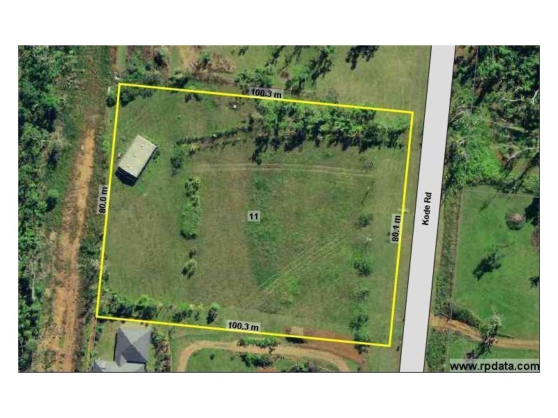 11 Kode Road, Carmoo QLD 4852