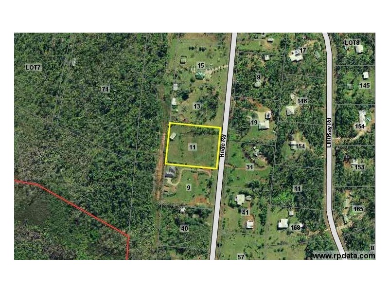 11 Kode Road, Carmoo QLD 4852