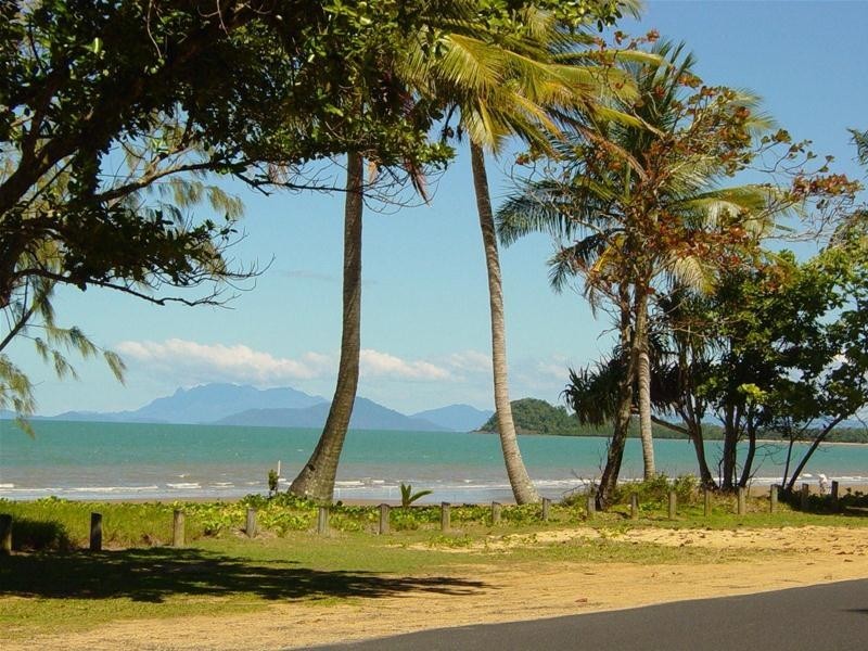 92 Kennedy Esplanade, South Mission Beach QLD 4852