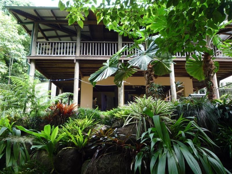 Garners Beach QLD 4852