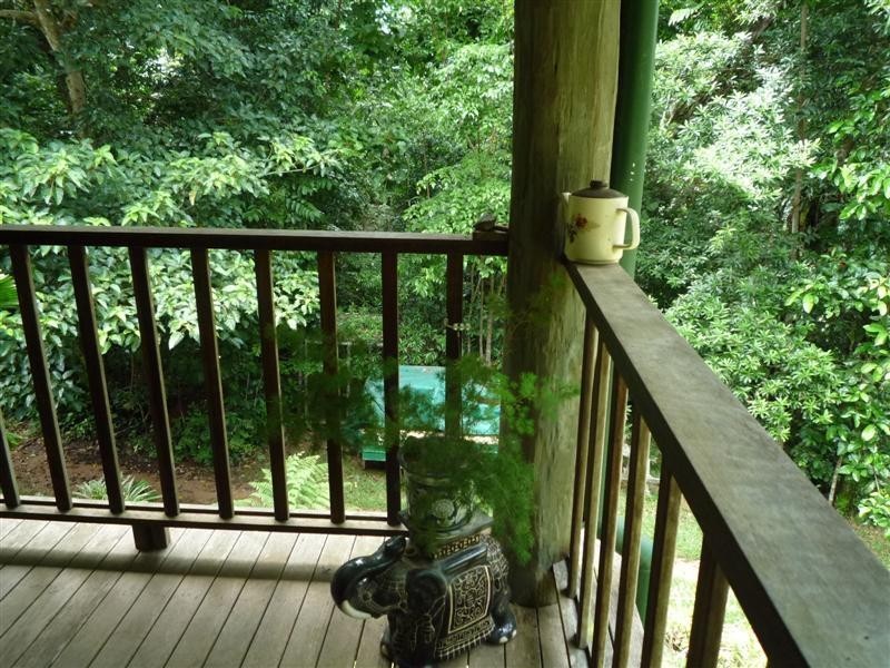 Garners Beach QLD 4852