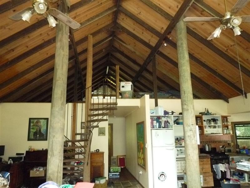 Garners Beach QLD 4852