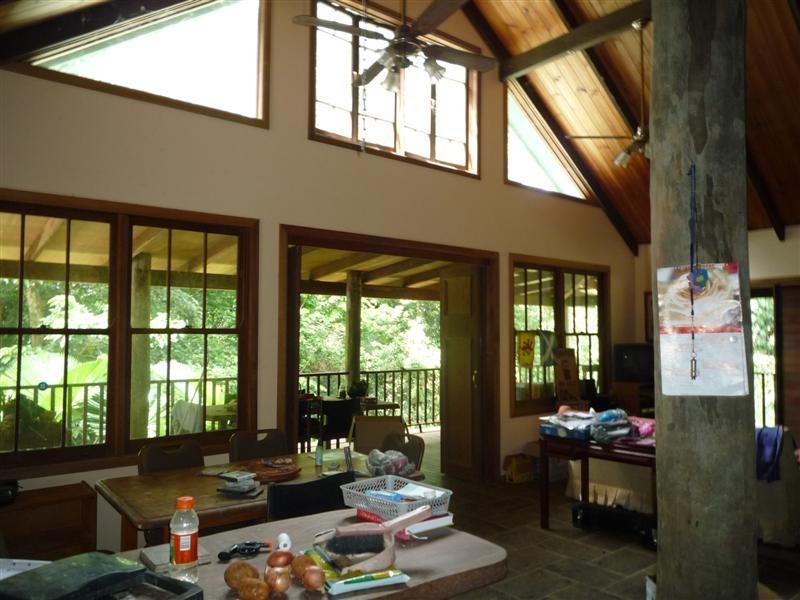 Garners Beach QLD 4852