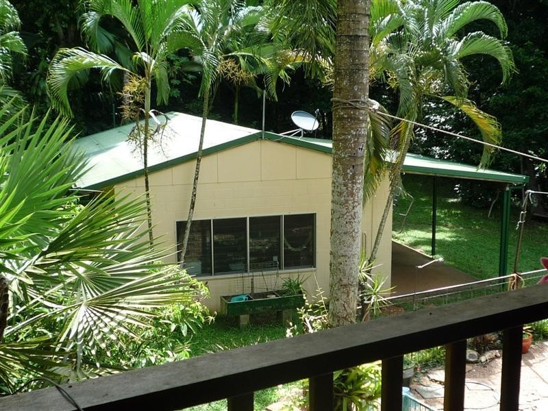 Garners Beach QLD 4852