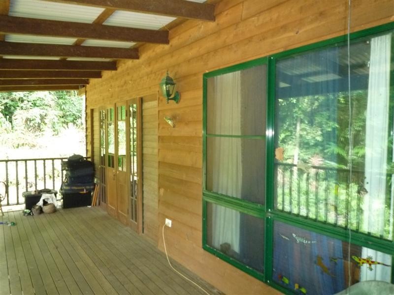 Garners Beach QLD 4852