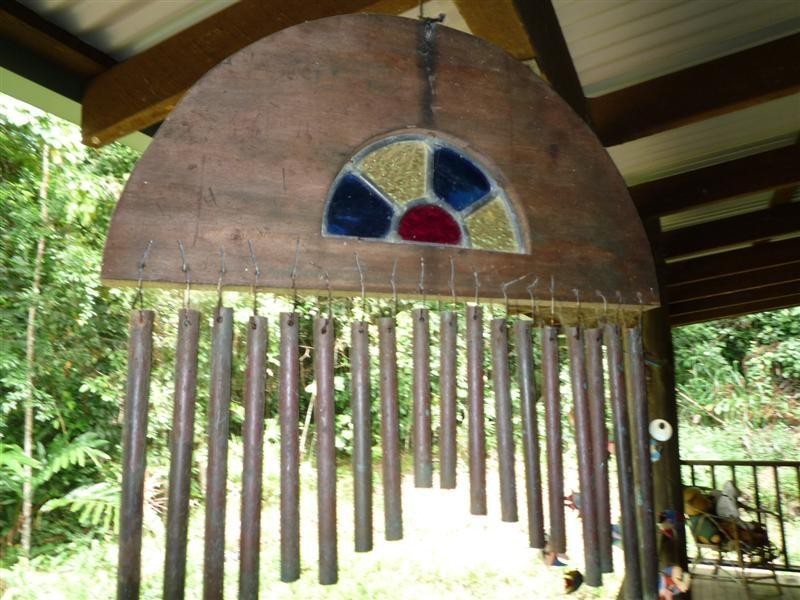 Garners Beach QLD 4852