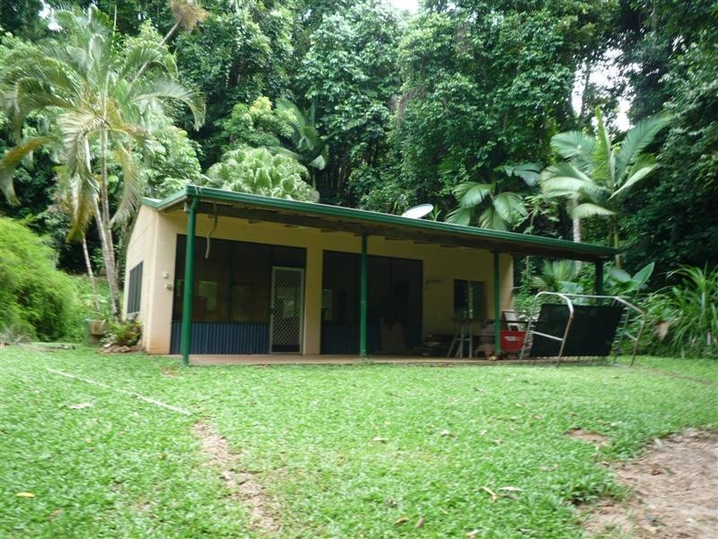 Garners Beach QLD 4852