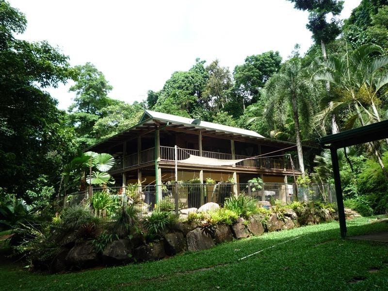 Garners Beach QLD 4852