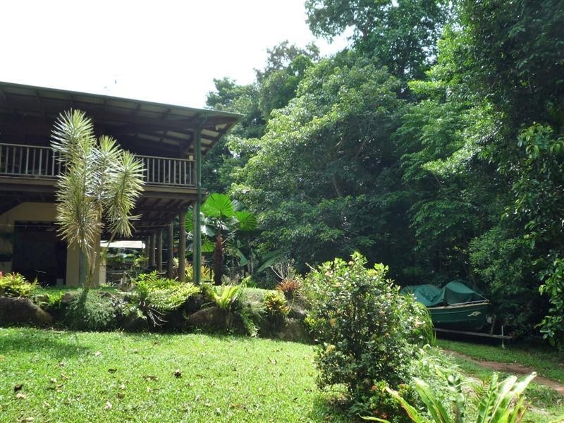 Garners Beach QLD 4852