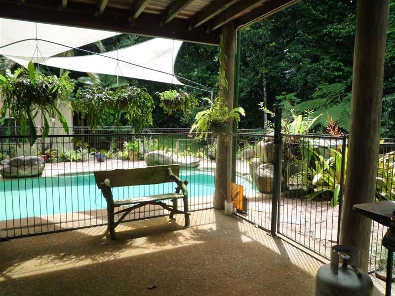 Garners Beach QLD 4852