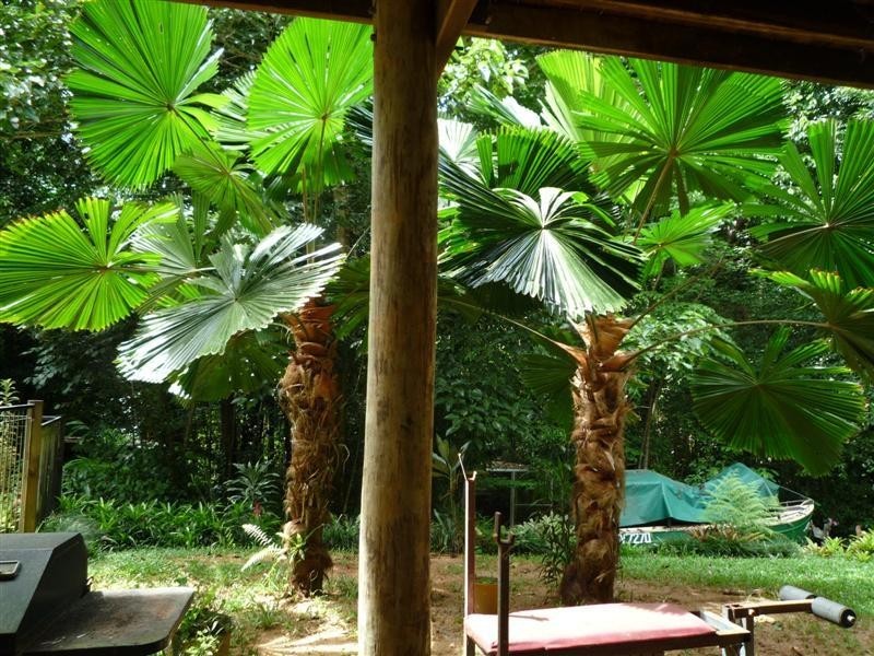 Garners Beach QLD 4852