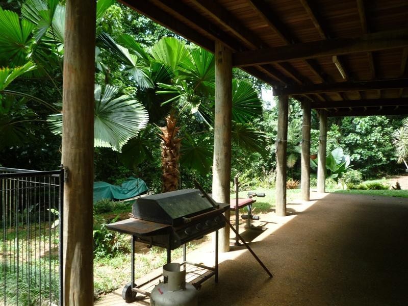 Garners Beach QLD 4852