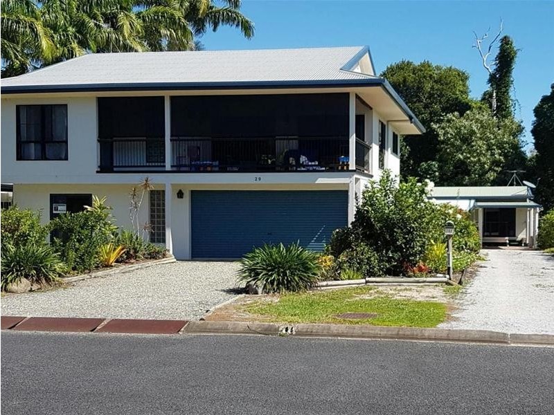 29 Holland Street, Wongaling Beach QLD 4852