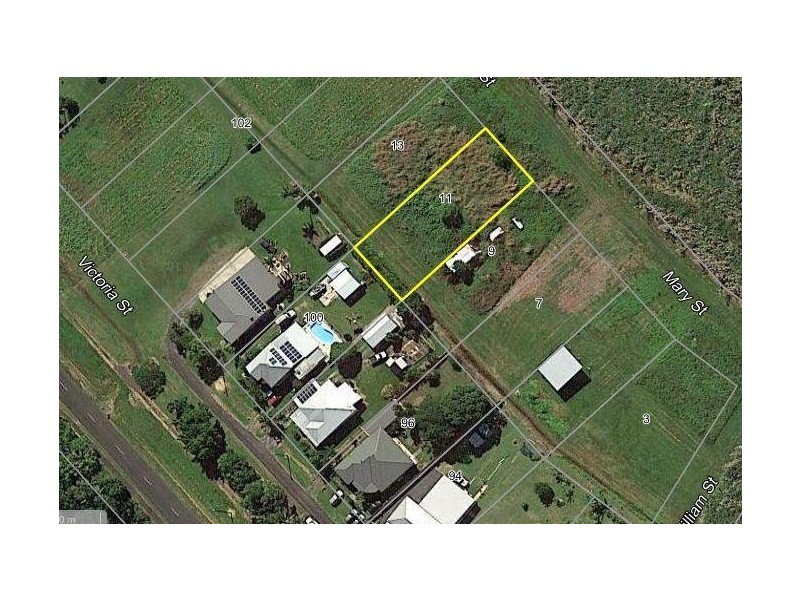 11 Mary Street, Silkwood QLD 4856