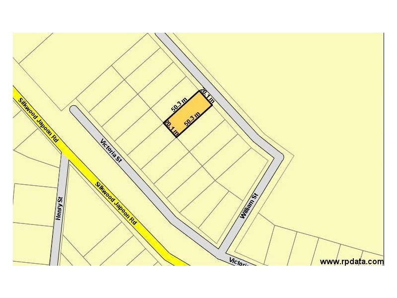 11 Mary Street, Silkwood QLD 4856