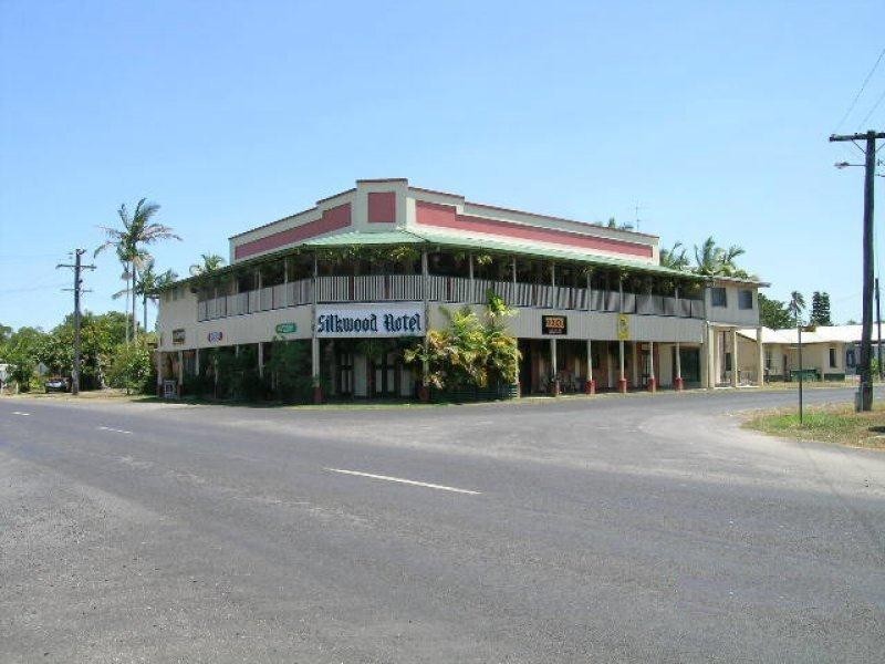 11 Mary Street, Silkwood QLD 4856