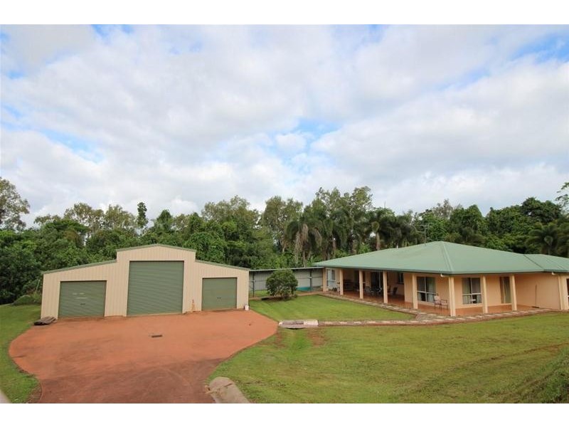 80 North Hull Road, Carmoo QLD 4852
