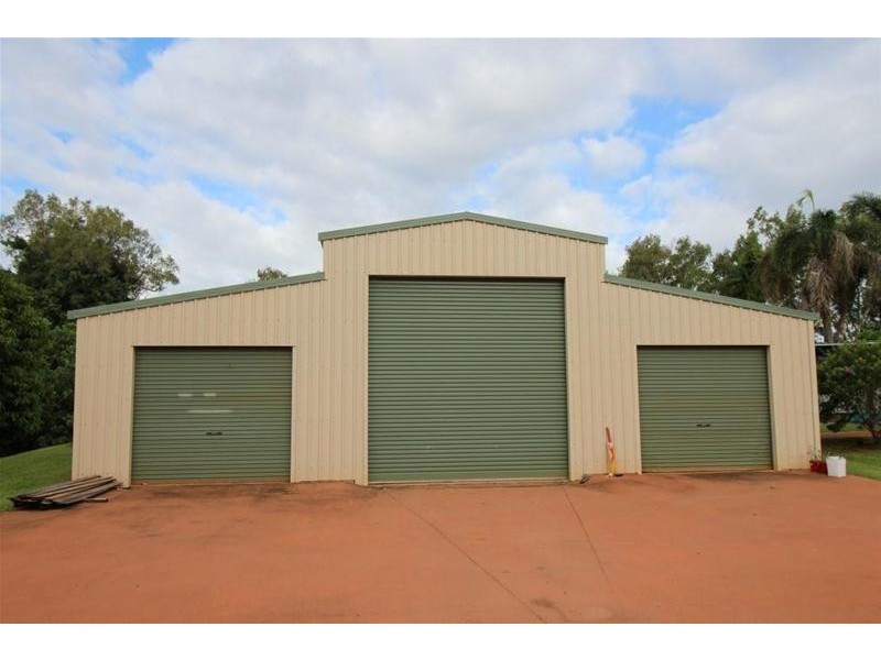 80 North Hull Road, Carmoo QLD 4852