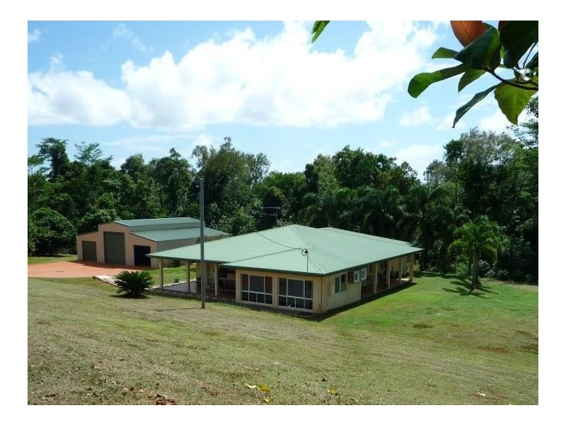 80 North Hull Road, Carmoo QLD 4852