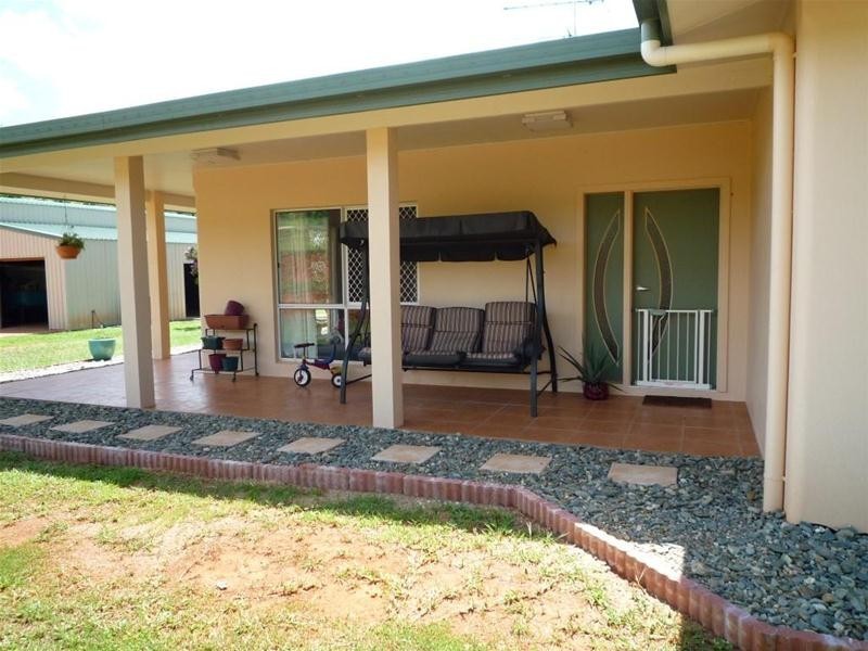 80 North Hull Road, Carmoo QLD 4852