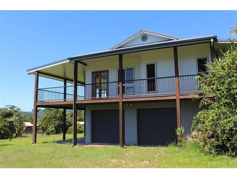 16 Stuart Drive, Feluga QLD 4854
