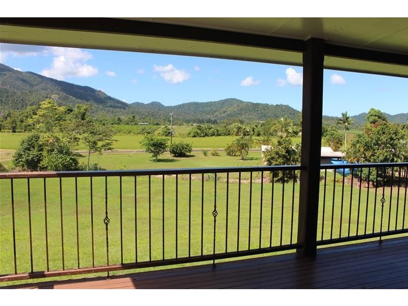 16 Stuart Drive, Feluga QLD 4854