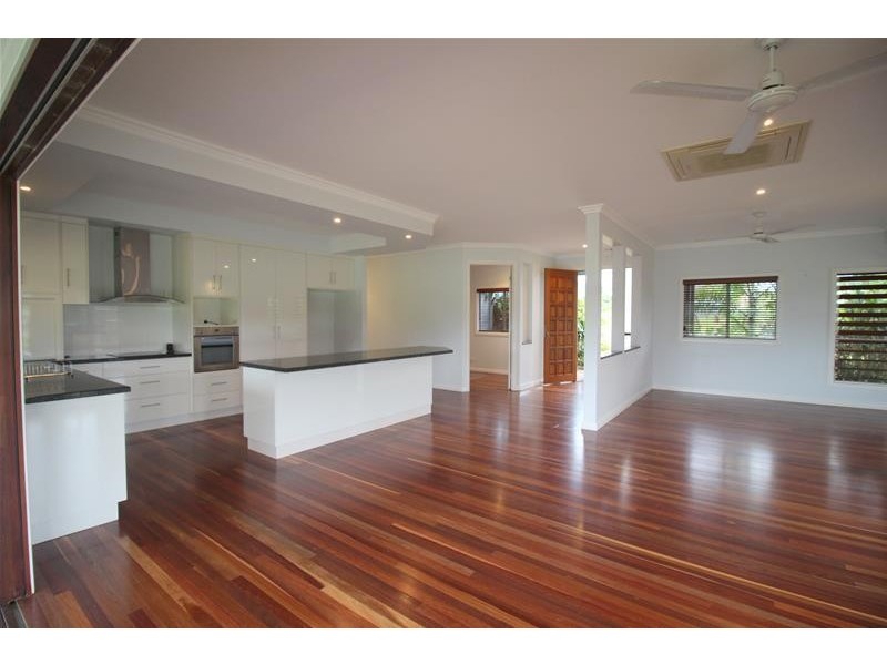 16 Stuart Drive, Feluga QLD 4854