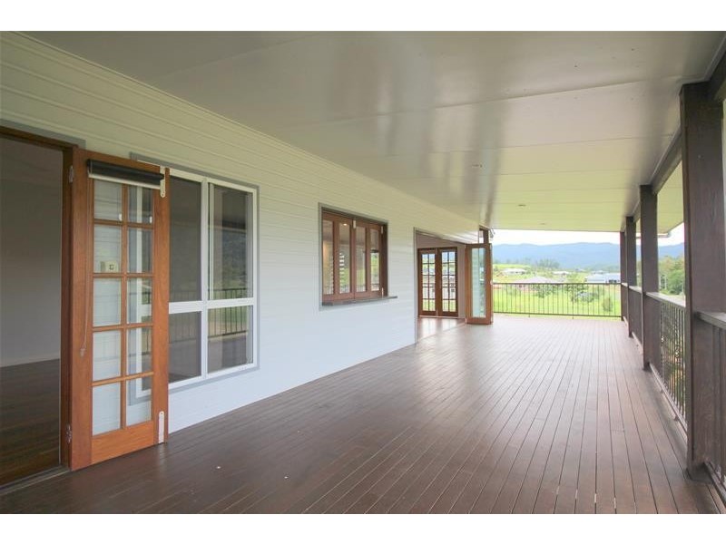 16 Stuart Drive, Feluga QLD 4854