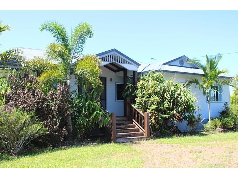 16 Stuart Drive, Feluga QLD 4854