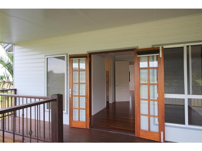 16 Stuart Drive, Feluga QLD 4854