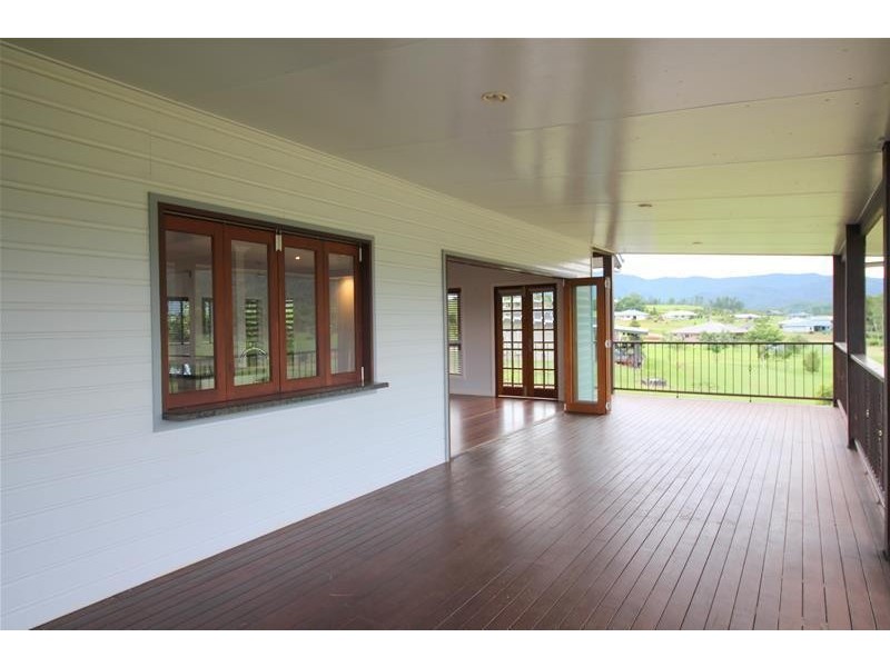 16 Stuart Drive, Feluga QLD 4854