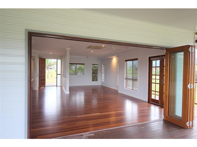 16 Stuart Drive, Feluga QLD 4854